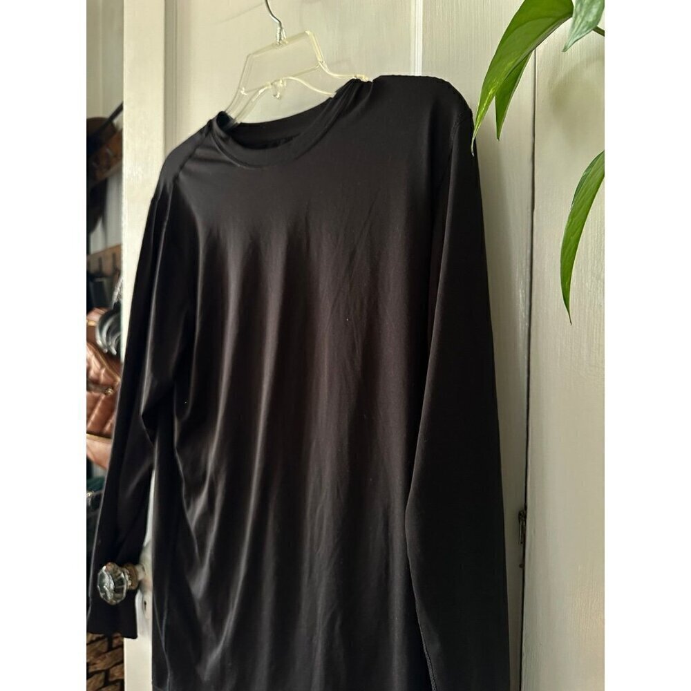 George Men’s size Medium long sleeve shirt - Picture 2 of 6